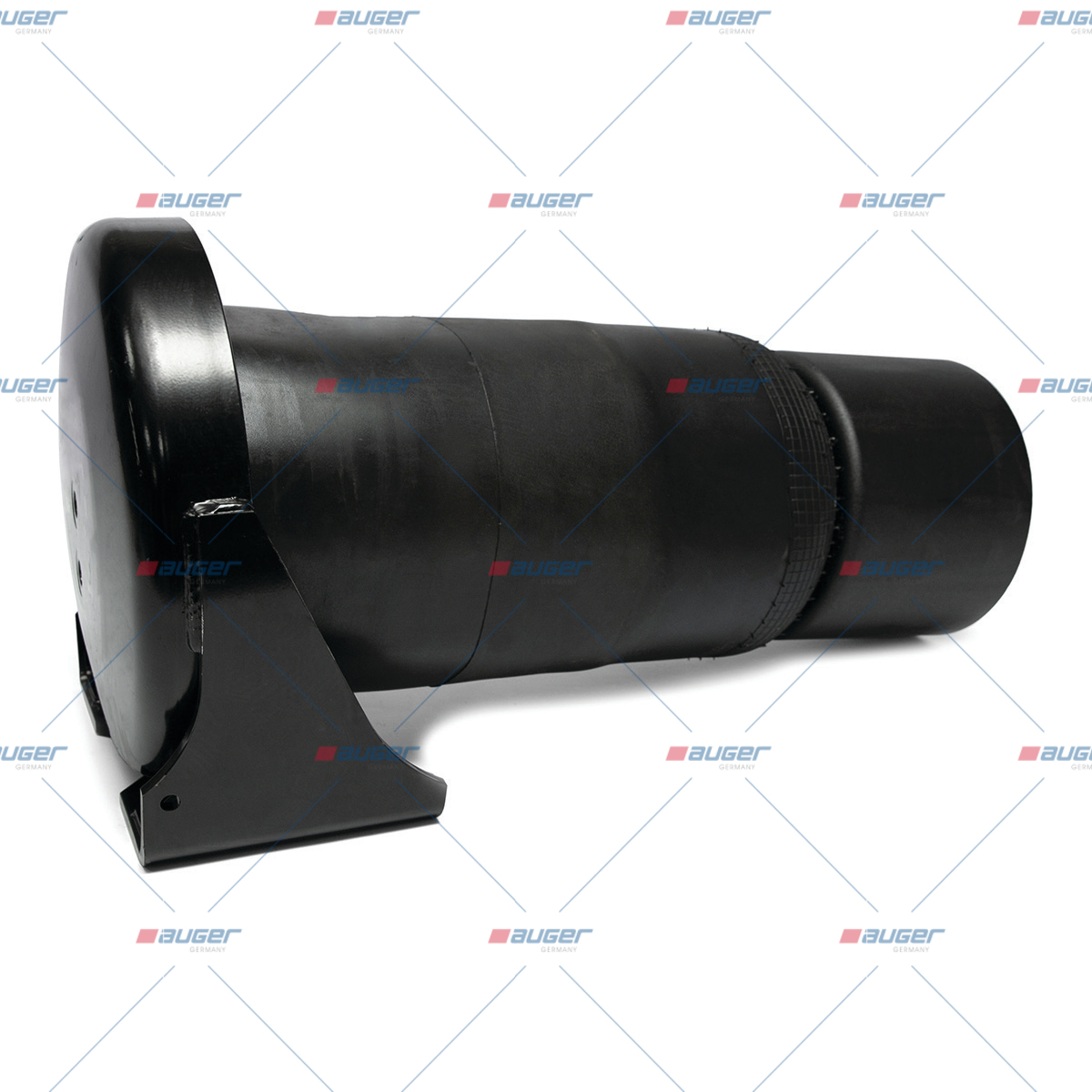 Luftfederbalg, Komp. Typ mit Kunst.Kolb.